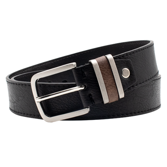 Table Charm Direct. Trevor Men's Reversible Belt