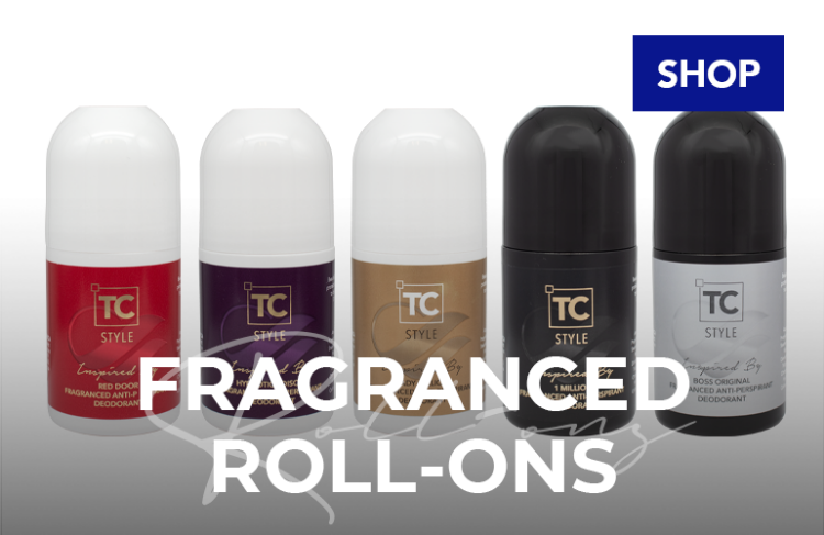 Picture for category Fragranced Roll-Ons