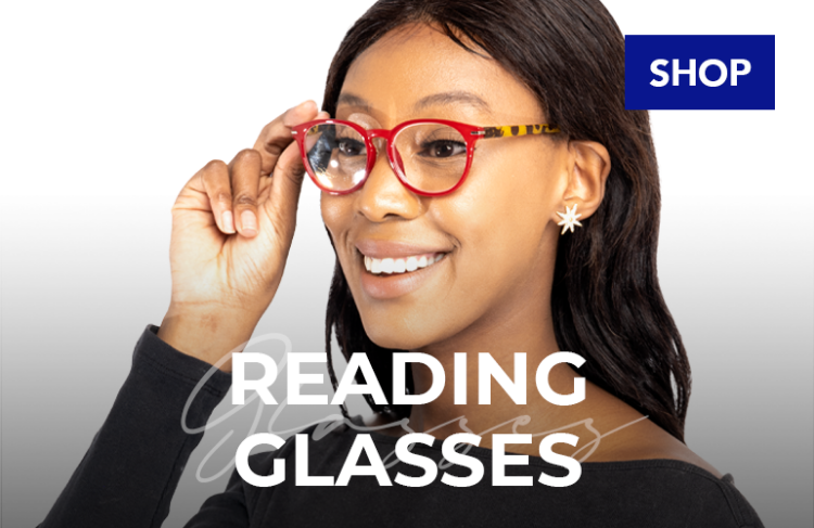 Picture for category Reading Glasses