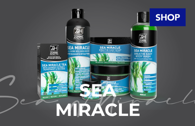 Picture for category Sea Miracle