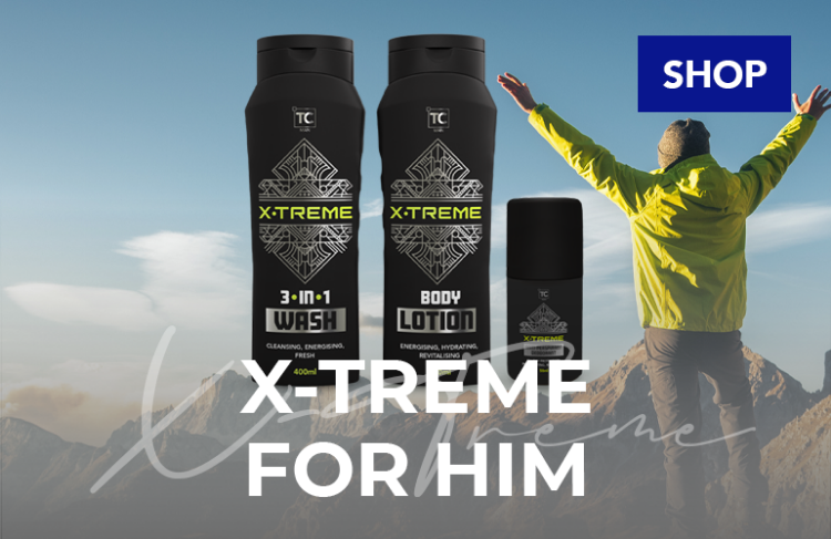 Picture for category Xtreme for men