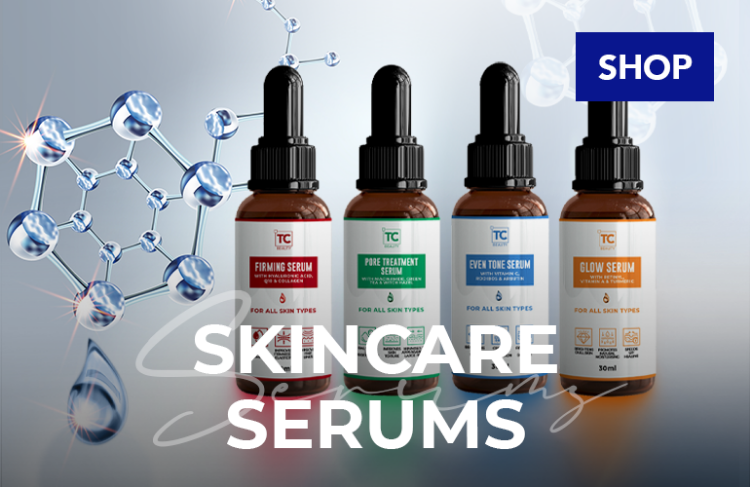 Picture for category Serums