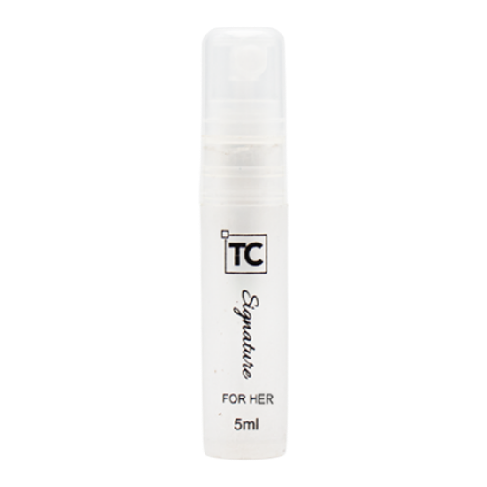 Picture of TC Signature - 5ml (For Her)