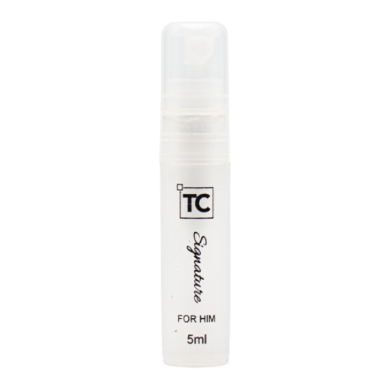 Picture of TC Signature - 5ml (For Him)