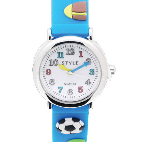 Picture of Daniel Boy's Watch
