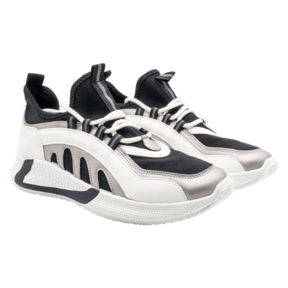 Show details for Oscar Men's Sneakers - Size 11 Picture of Oscar Men's Sneakers - Size 11