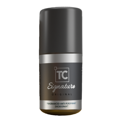 Show details for Signature Roll-On 50ml (For Him) Picture of Signature Roll-On 50ml (For Him)