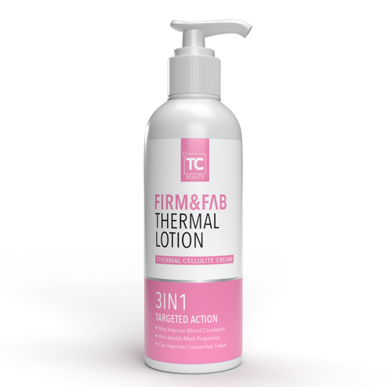 Picture of Firm and Fab Lotion - 150ml