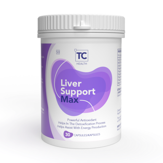 Picture of Liver Support - (30)