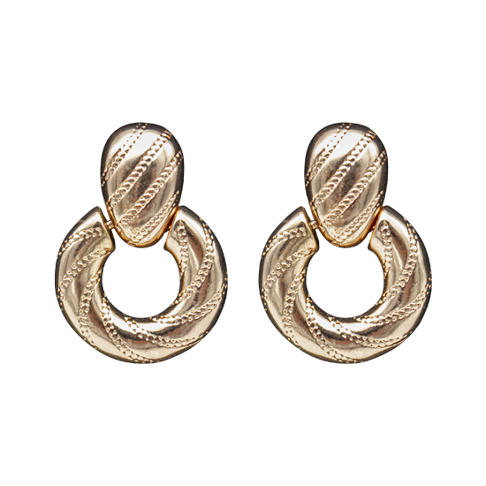 Picture of Paulie Earrings