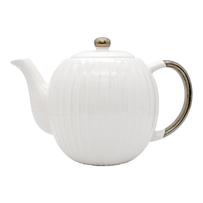Show details for Angelic Teapot 1lt Picture of Angelic Teapot 1lt