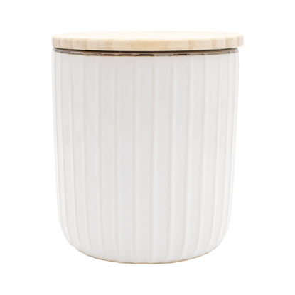 Show details for Angelic Storage Jar 500ml Picture of Angelic Storage Jar 500ml
