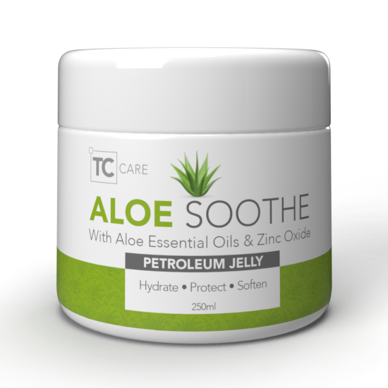 Picture of Aloe Soothing Petroleum Jelly - 250ml