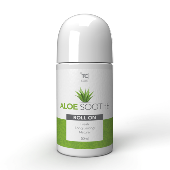 Picture of Aloe Soothe Roll-On - 50ml