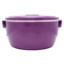 Picture of Food Warmer/ Cooler Purple 6.5lt