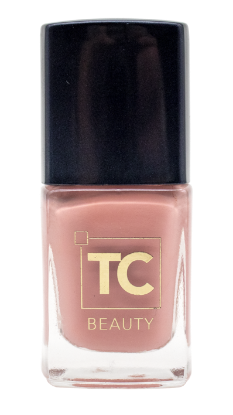 Picture of Nail Enamel - Powder Pink - 12ml