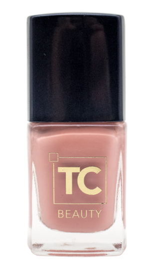 Picture of Nail Enamel - Powder Pink - 12ml