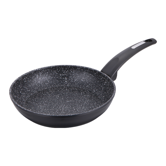 Table Charm Direct. 22cm Forged Aluminium Frying Pan