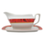 Picture of Royal Presidential Gravy Boat & Saucer