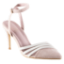 Picture of Mel Heel Dust Pink - Size 3