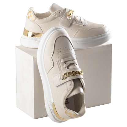 Cassy Sneaker Cassy Sneaker
