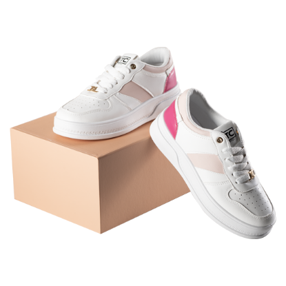 Roxanne Sneaker  Roxanne Sneaker