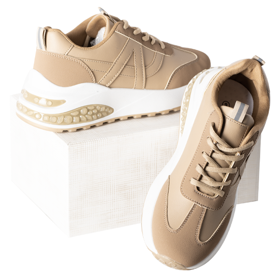Natasha Sneaker