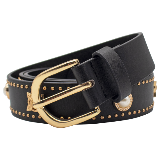 Elise Ladies` Belt 