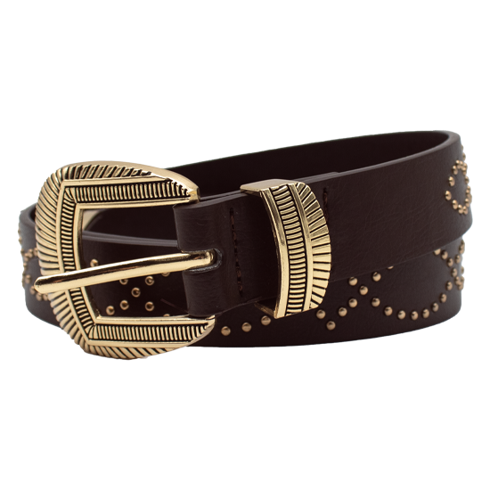 Table Charm Direct. Molly Ladies`Belt Size XL