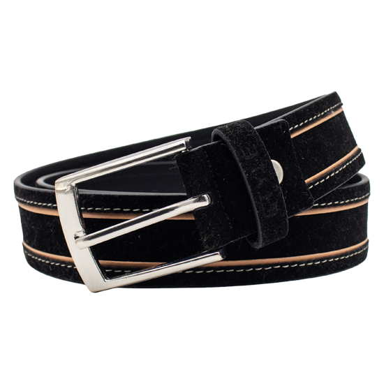 Julian Men`s Belt - Size L|Table Charm Direct