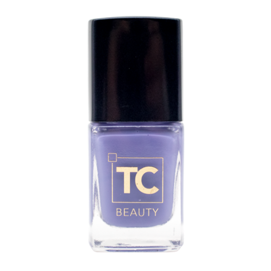 Nail Enamel - Peri Purple - 12ml 