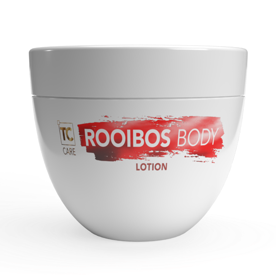 Picture of Rooibos Body Lotion - 250ml