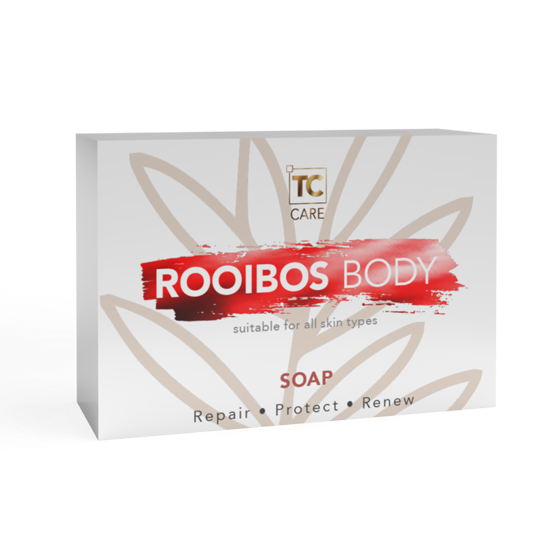 Picture of Rooibos Soap - 150gm