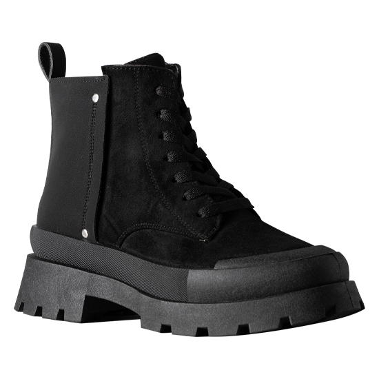 Picture of Samantha Boot Black - Size 3