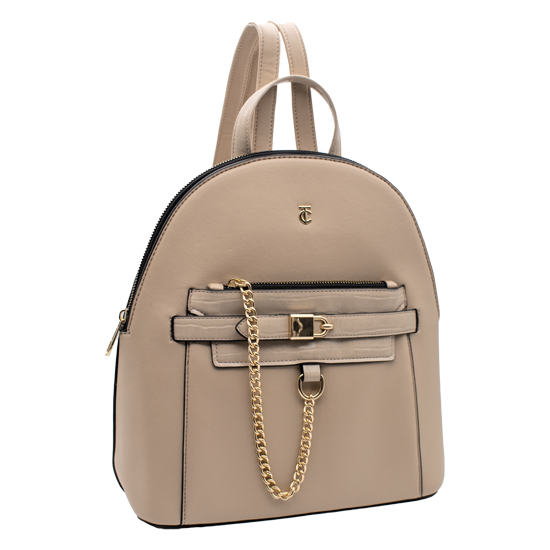 Table Charm Direct. Gabby Backpack