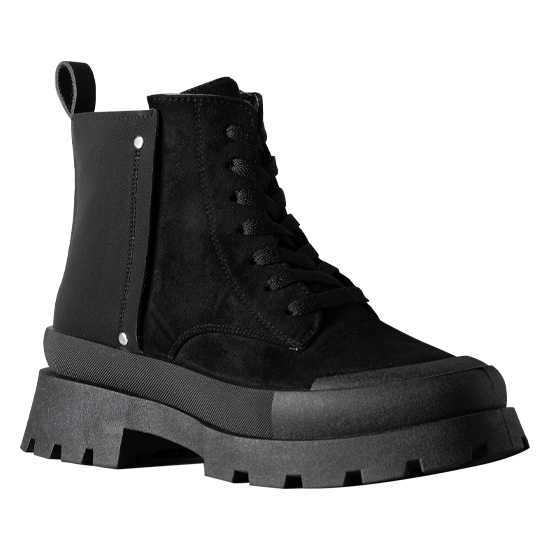 Picture of Samantha Boot Black - Size 5