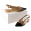 Picture of Steffi Flat Tan - Size 5