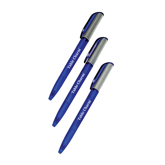(3) Table Charm Pens|Table Charm Direct