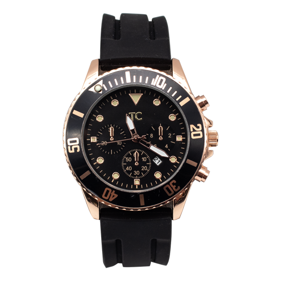 TC Signature Mens Watch