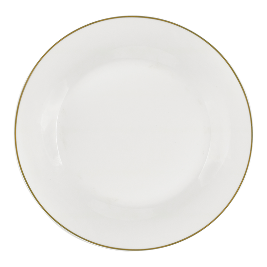 Table Charm Direct. (6) Victoria Dinner Plates - 27cm