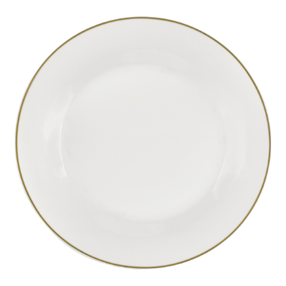 (6) Victoria Bread plate - 19cm (6) Victoria Bread plate - 19cm