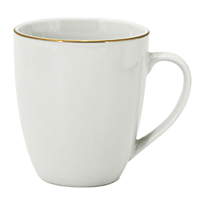 (6) Victoria Coffee Mug - 354ml  (6) Victoria Coffee Mug - 354ml
