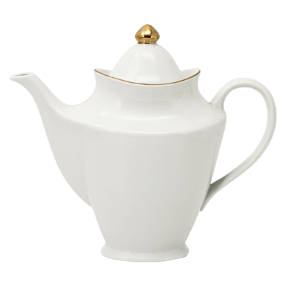 Victoria Tea/Coffee Pot  Victoria Tea/Coffee Pot