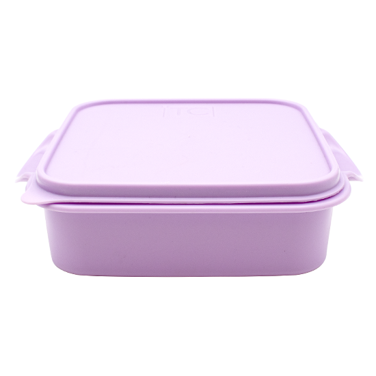 Table Charm Direct. Lunch Box 1.5lt - Lilac