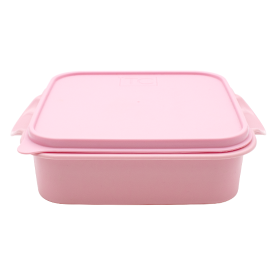 Picture of Lunch Box 1.5lt - Pink