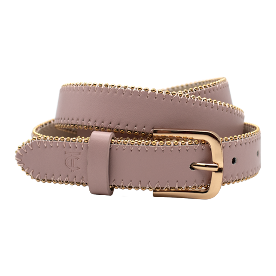 Picture of Judy Belt Blush - S