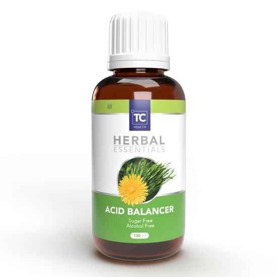 Picture of Acid Balancer - 100ml