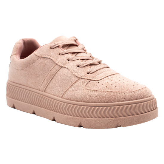 Picture of Mila Sneaker Pink - Size 8