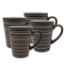 Picture of (4) Grace Coffee Mugs 320ml