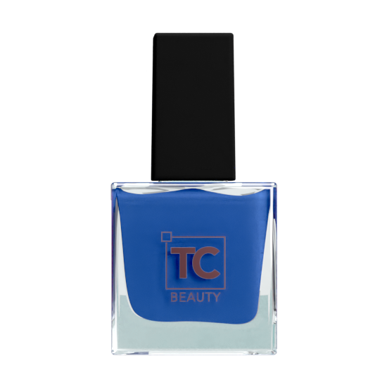 Picture of Nail Enamel - Royal Blue - 10ml